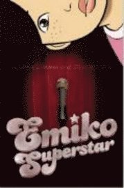 bokomslag Emiko Superstar (A Minx Title)