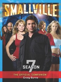 bokomslag Smallville: Season 7