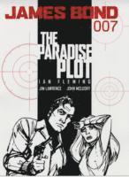 bokomslag James Bond - the Paradise Plot