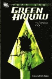 bokomslag Green Arrow: Year One