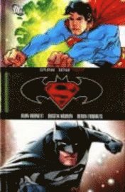 Superman/Batman: Torment 1