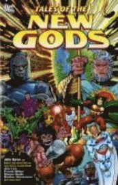 Tales of the New Gods 1