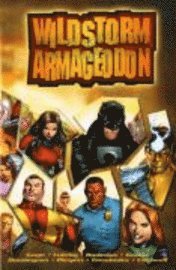 bokomslag Wildstorm: Armageddon