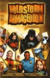 Wildstorm: Armageddon 1