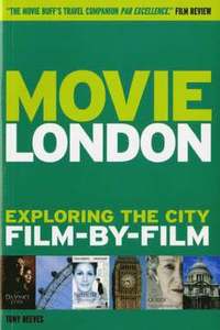 bokomslag Movie London