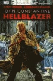 Hellblazer: Joyride 1