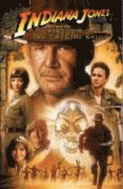 bokomslag Indiana Jones And The Kingdom Of The Crystal Skull