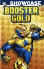 Showcase Presents: Booster Gold 1