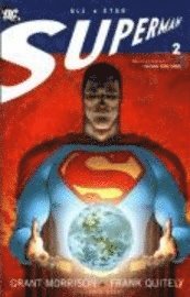 All Star Superman: v. 2 1