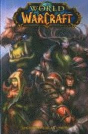 bokomslag World of Warcraft: Vol. 1