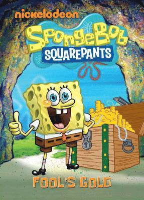 SpongeBob SquarePants: v. 4 Fool's Gold 1