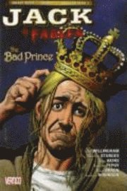 bokomslag Jack of Fables: v. 3 Bad Prince