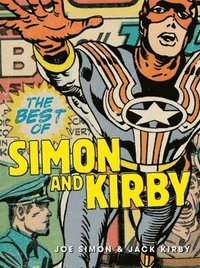 bokomslag The Best of Simon and Kirby