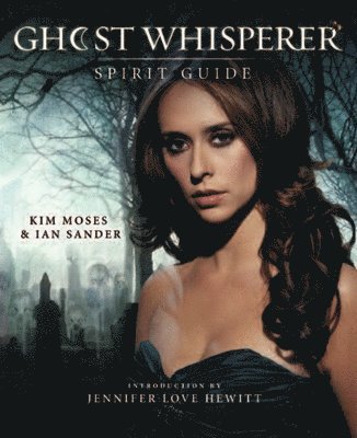 bokomslag Ghost Whisperer Spirit Guide