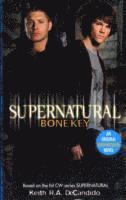 Supernatural - Bone Key