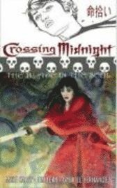 bokomslag Crossing Midnight: Sword in the Soul
