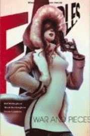 Fables: v. 11 War and Pieces 1