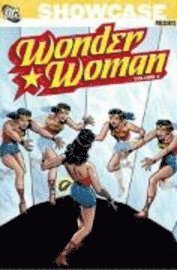 Showcase Presents: v. 2 Wonder Woman 1