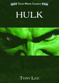 bokomslag Telos Movie Classics: Hulk