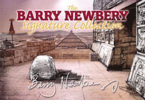 Barry Newbery, Stephen James Walker, Paul Smith - Barry Newbery Signature Collection, Häftad