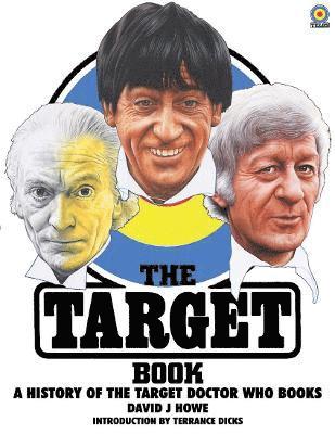 bokomslag The Target Book