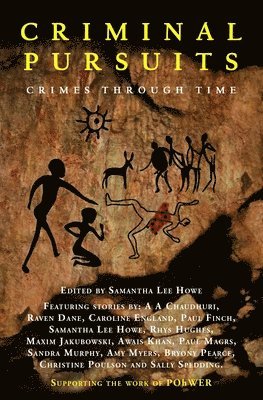 Criminal Pursuits: Crimes Through Time 1