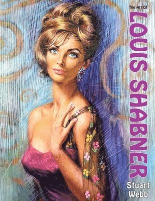 Stuart Webb - Art of Louis Shabner, Häftad