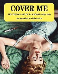 bokomslag Cover Me