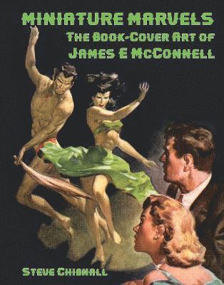 Steve Chibnall - Miniature Marvels, Inbunden