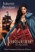 Juliette Benzoni - Marianne, Häftad. Tillgänglighet: Lägg i varukorg