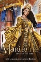 Juliette Benzoni - Marianne, Häftad. Tillgänglighet: Lägg i varukorg