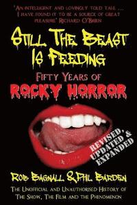 bokomslag Still the Beast is Feeding: Fifty Years of Rocky Horror