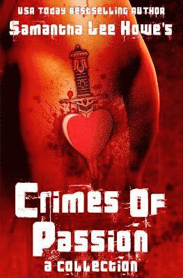 Crimes of Passion