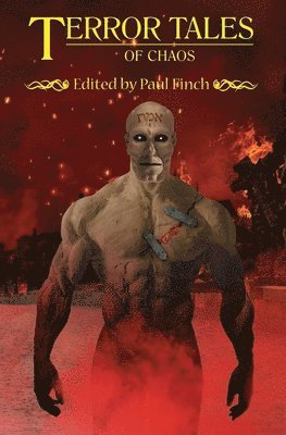 S. L. Howe, Stephen Volk, Paul Finch - Terror Tales of Chaos, Häftad