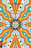 Rhys Hughes - Biscuit Thief, Häftad