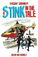 bokomslag A Stink in the Tale