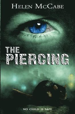 bokomslag The Piercing