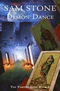 bokomslag Demon Dance