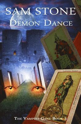 Demon Dance 1