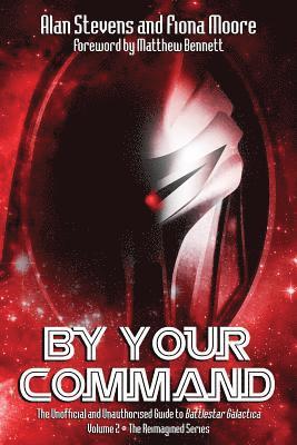 bokomslag By Your Command Vol 2