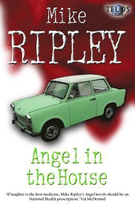 Mike Ripley - Angel in the House, Häftad