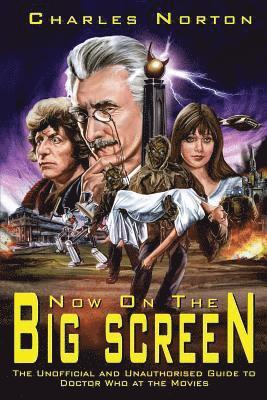 Charles Norton - Now on the Big Screen, Häftad