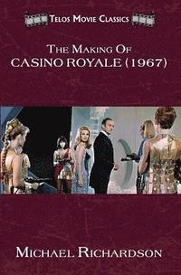 bokomslag Making of Casino Royale (1967)