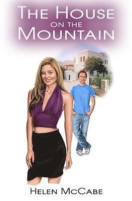 House on the Mountain