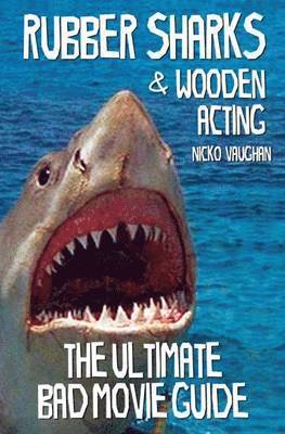 Rubber Sharks and Wooden Acting