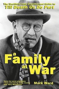 bokomslag A Family at War