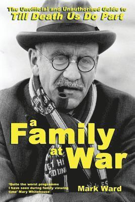 Mark Ward - Family at War, Häftad