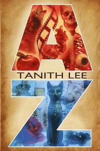 bokomslag Tanith Lee A-Z