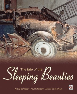 Ard Op de Weegh - The Fate of the Sleeping Beauties, Inbunden