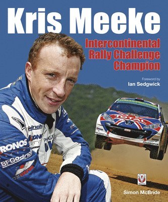 Kris Meeke 1
